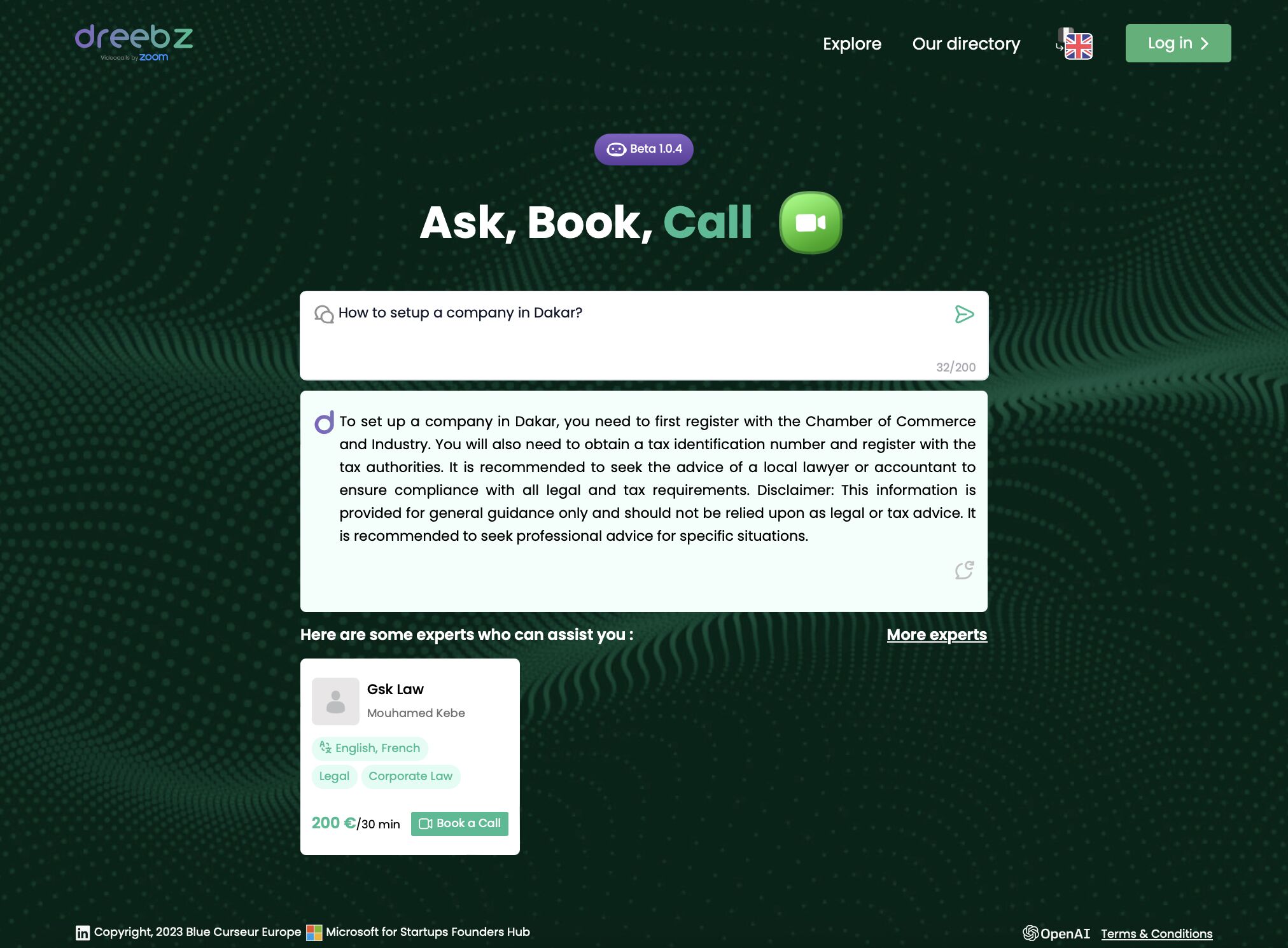 Web & Mobile Digital Office